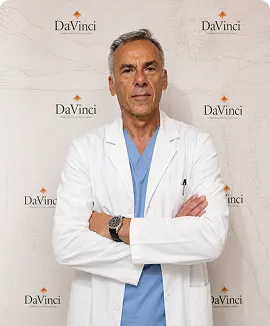 Dr. Gualtiero Tramonti